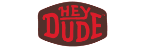 HEY DUDE 